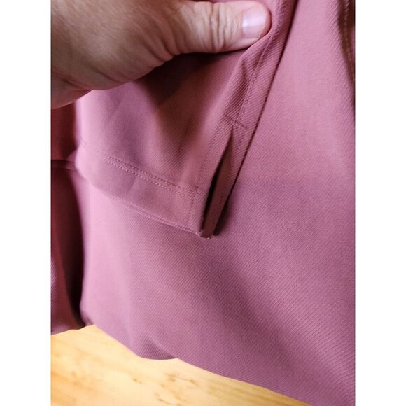 32 Degrees Cool Women's Garnet Rouge Lightweight Pockets Athletic Pants Size XXL - Picture 7 of 15